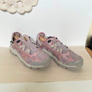 Salomon Women’s Contagrip Hiking Sandals